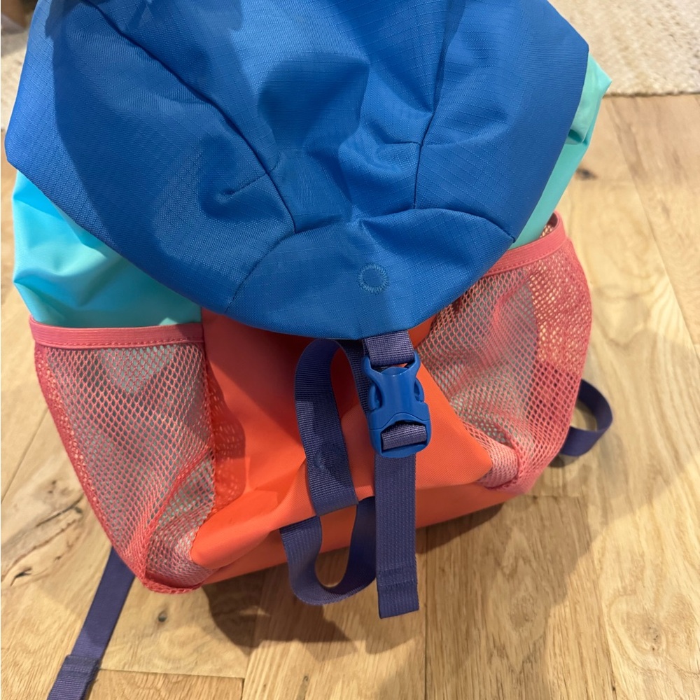 Patagonia  Kids Refugito day pack Backpack